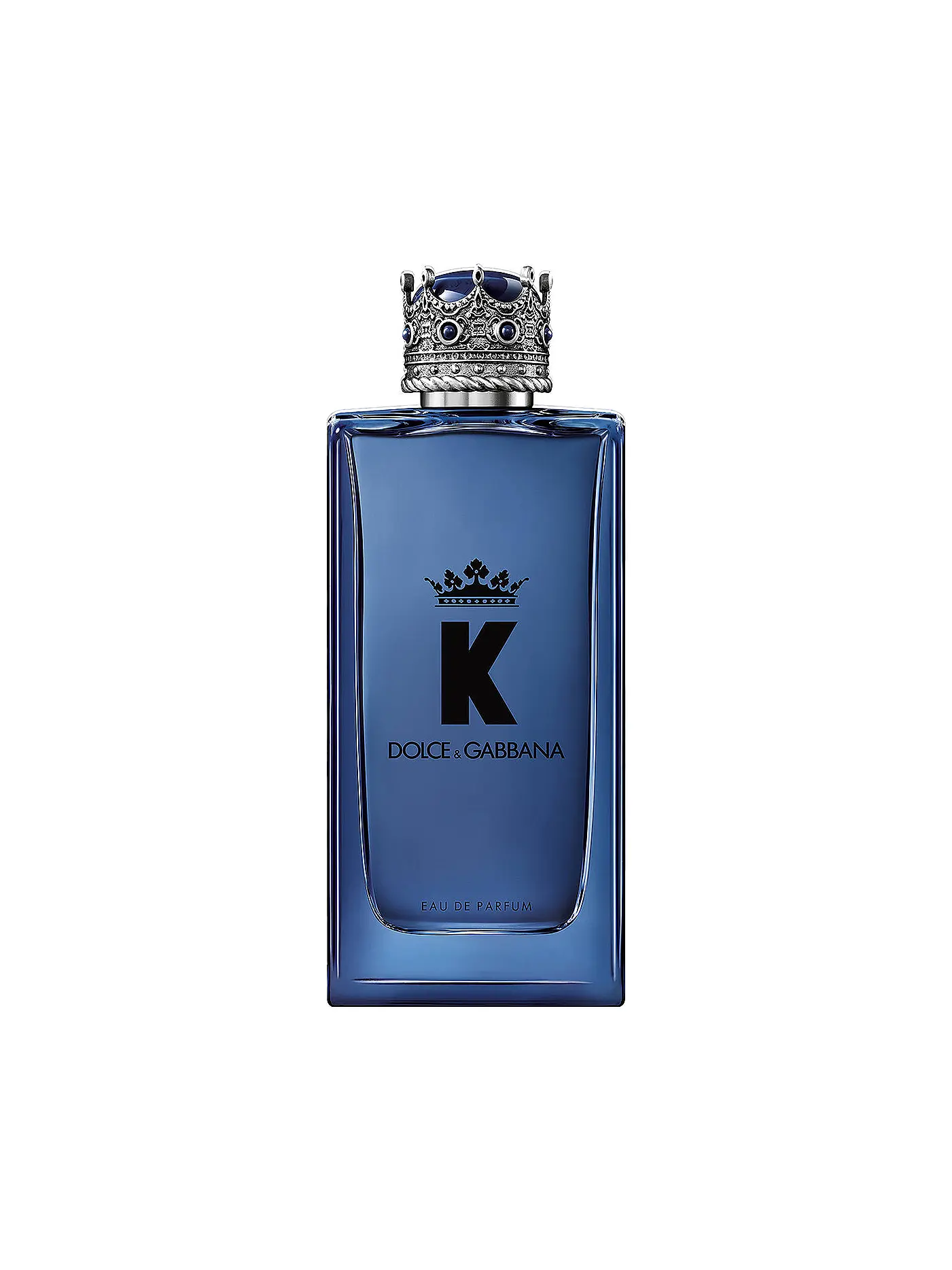 DOLCE&GABBANA | K by DOLCE&GABBANA Eau de Parfum 150ml | 